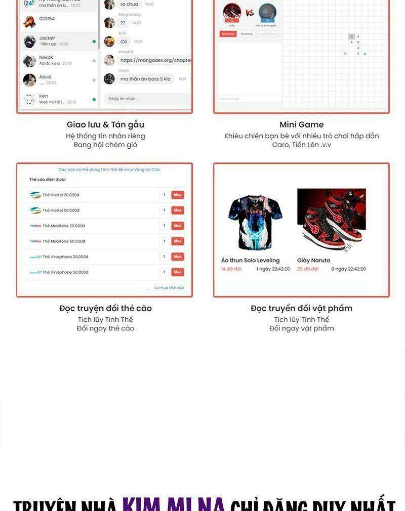 Toàn Mạng Đều Là Fan Cp Của Tôi Với Ảnh Đế Chapter 75 - 23