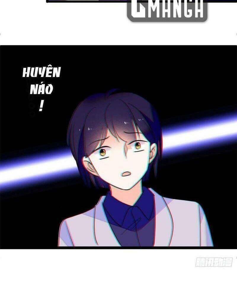 Toàn Mạng Đều Là Fan Cp Của Tôi Với Ảnh Đế Chapter 75 - 28