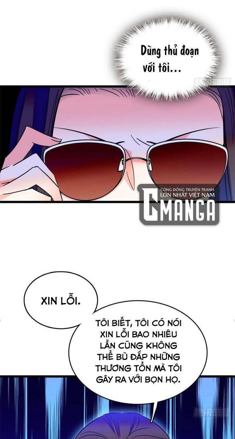 Toàn Mạng Đều Là Fan Cp Của Tôi Với Ảnh Đế Chapter 75 - 4