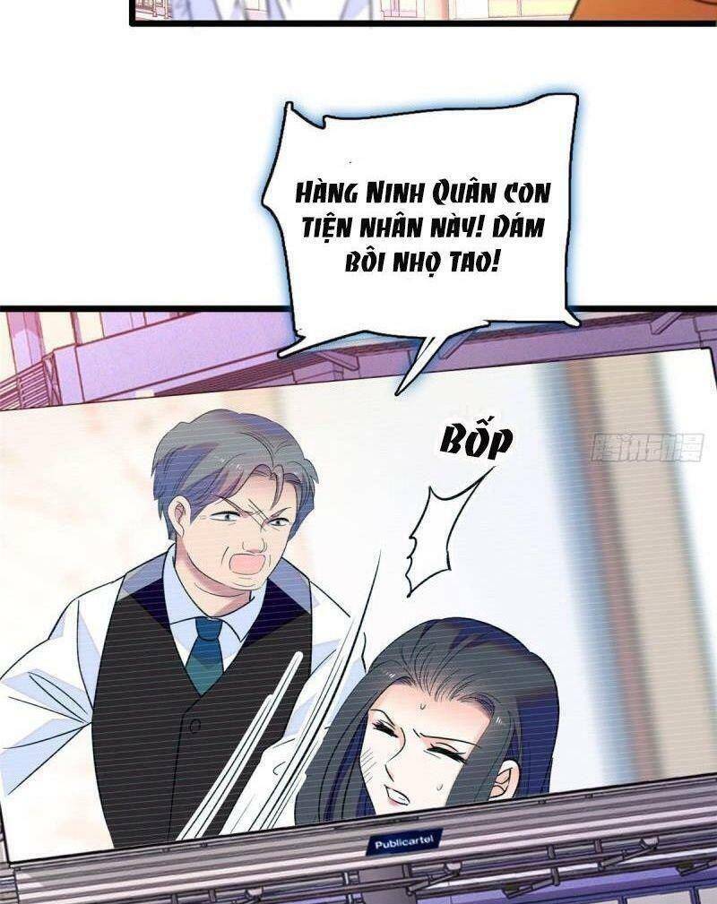 Toàn Mạng Đều Là Fan Cp Của Tôi Với Ảnh Đế Chapter 75 - 31