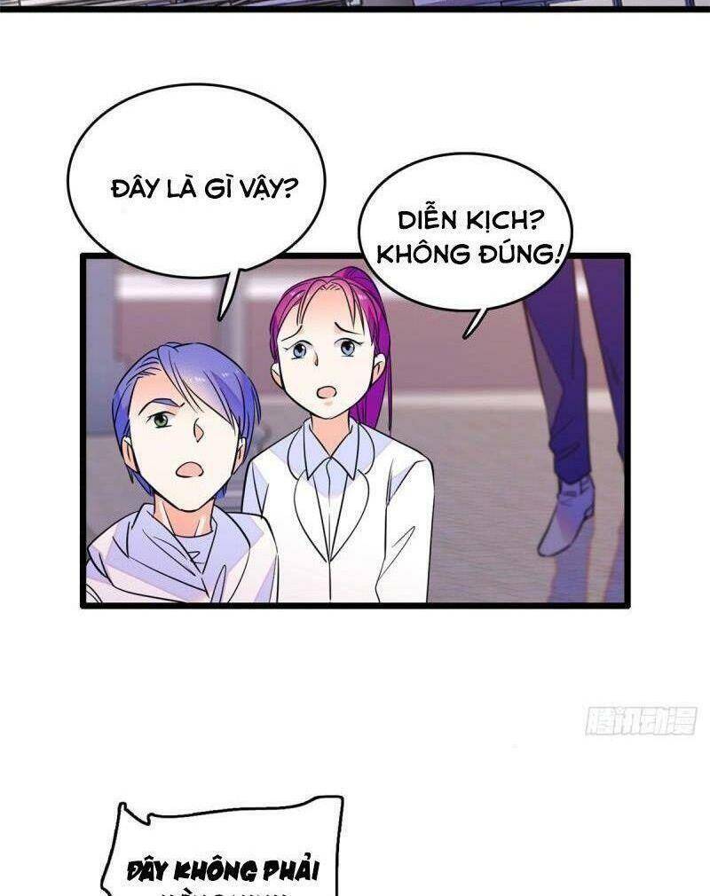 Toàn Mạng Đều Là Fan Cp Của Tôi Với Ảnh Đế Chapter 75 - 32