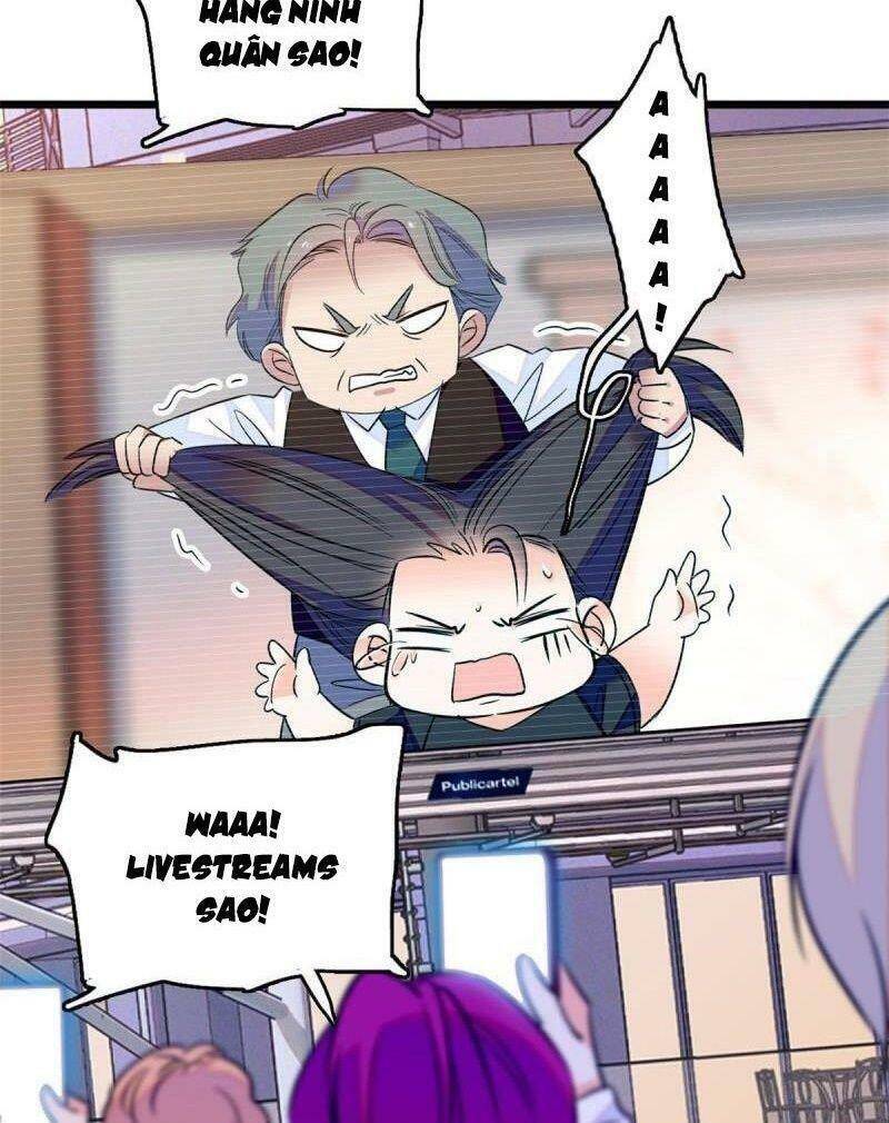 Toàn Mạng Đều Là Fan Cp Của Tôi Với Ảnh Đế Chapter 75 - 33