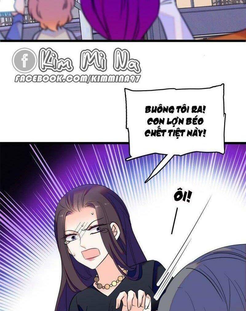 Toàn Mạng Đều Là Fan Cp Của Tôi Với Ảnh Đế Chapter 75 - 34