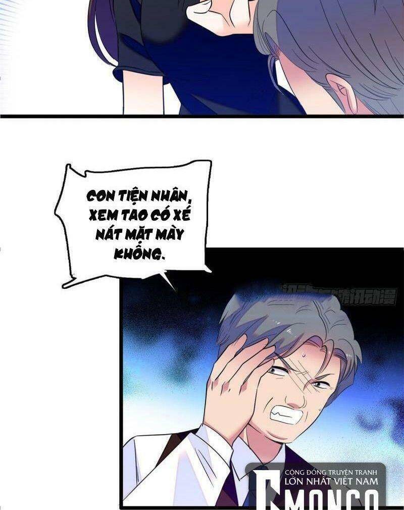 Toàn Mạng Đều Là Fan Cp Của Tôi Với Ảnh Đế Chapter 75 - 35