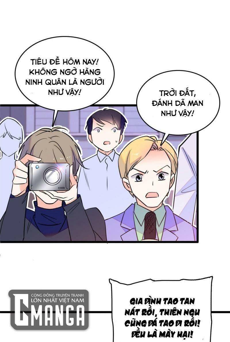 Toàn Mạng Đều Là Fan Cp Của Tôi Với Ảnh Đế Chapter 75 - 37