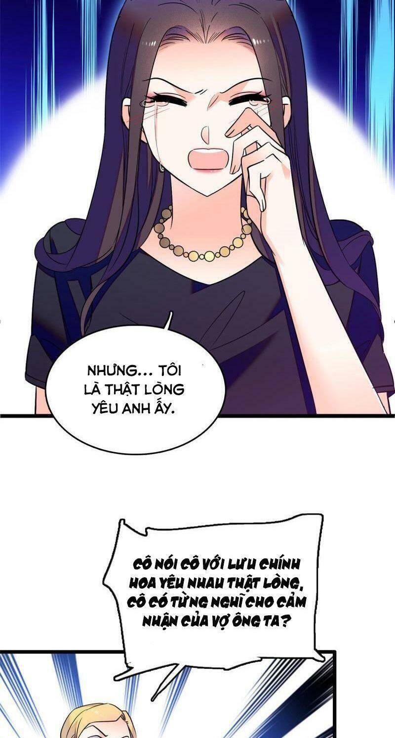 Toàn Mạng Đều Là Fan Cp Của Tôi Với Ảnh Đế Chapter 75 - 5