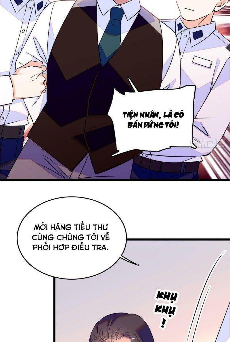 Toàn Mạng Đều Là Fan Cp Của Tôi Với Ảnh Đế Chapter 75 - 41