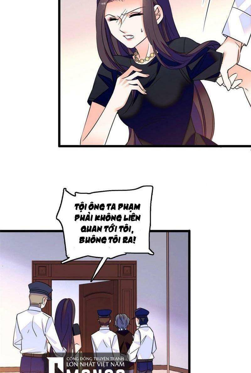 Toàn Mạng Đều Là Fan Cp Của Tôi Với Ảnh Đế Chapter 75 - 42