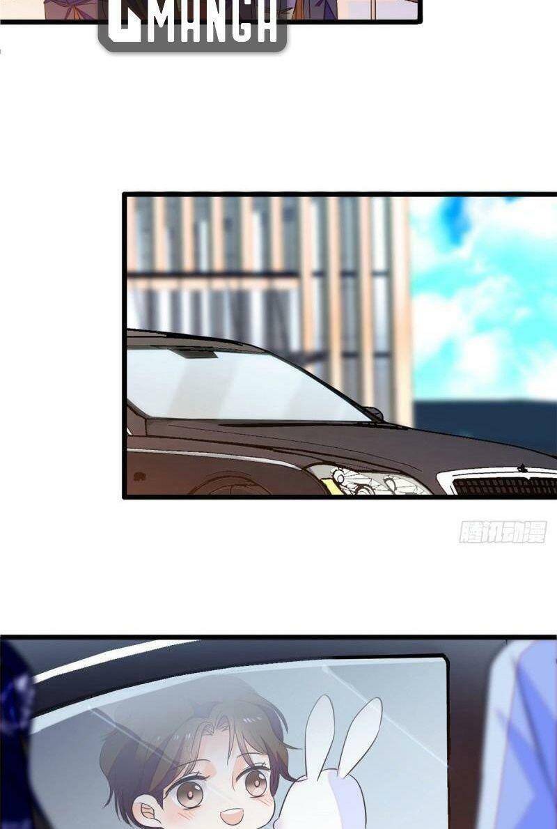 Toàn Mạng Đều Là Fan Cp Của Tôi Với Ảnh Đế Chapter 75 - 43