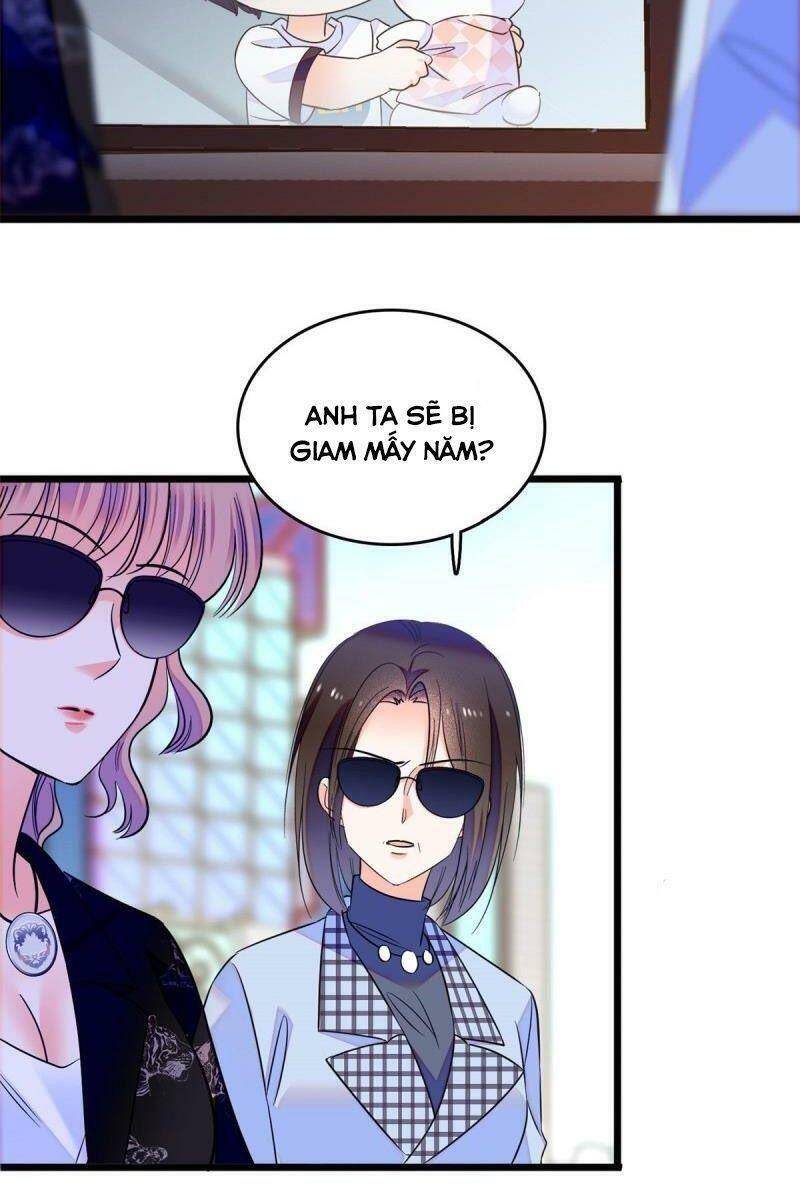 Toàn Mạng Đều Là Fan Cp Của Tôi Với Ảnh Đế Chapter 75 - 44