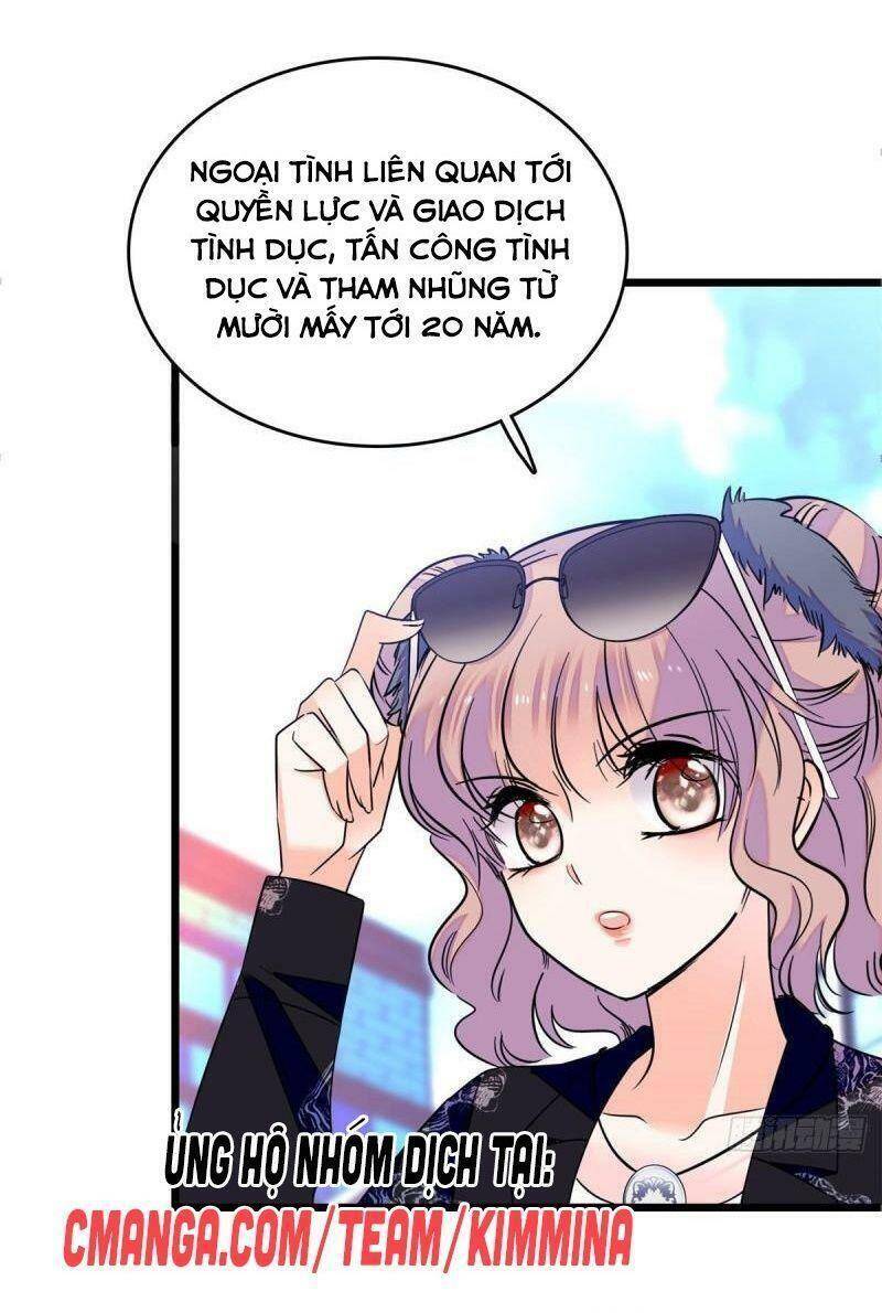 Toàn Mạng Đều Là Fan Cp Của Tôi Với Ảnh Đế Chapter 75 - 45