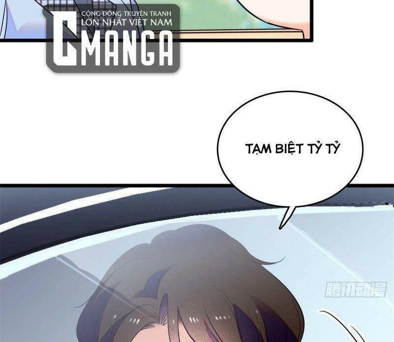 Toàn Mạng Đều Là Fan Cp Của Tôi Với Ảnh Đế Chapter 75 - 48