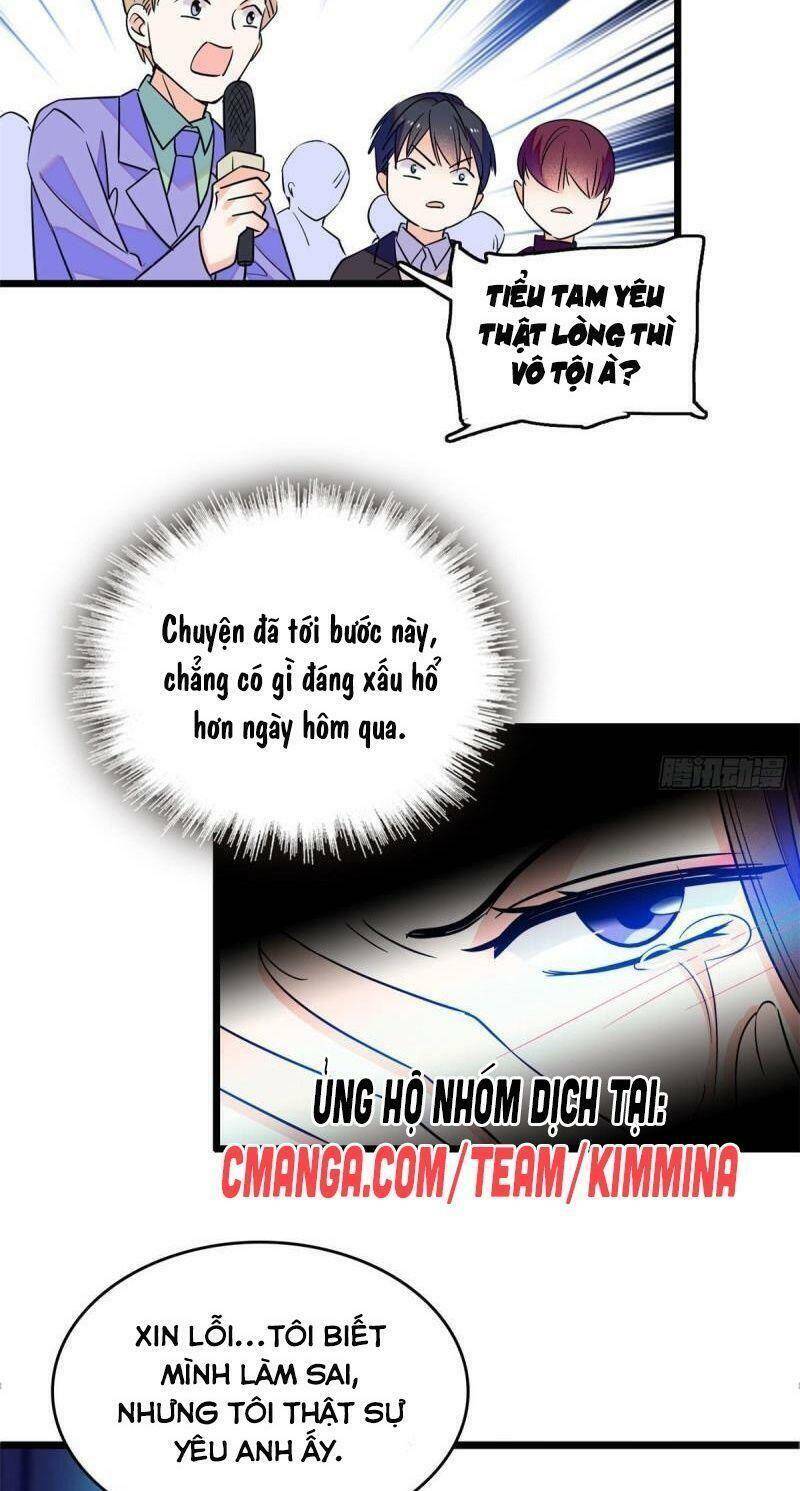 Toàn Mạng Đều Là Fan Cp Của Tôi Với Ảnh Đế Chapter 75 - 6