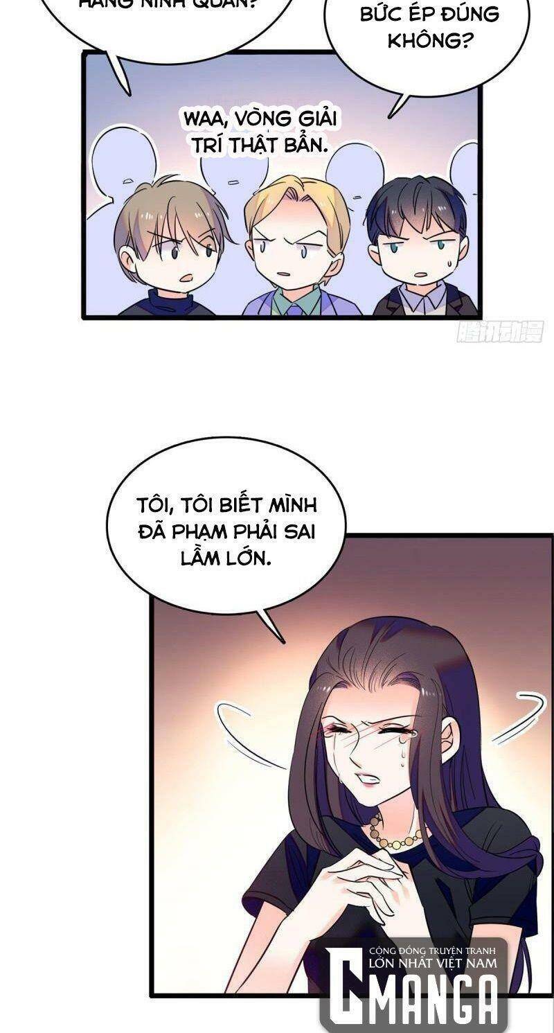 Toàn Mạng Đều Là Fan Cp Của Tôi Với Ảnh Đế Chapter 75 - 8