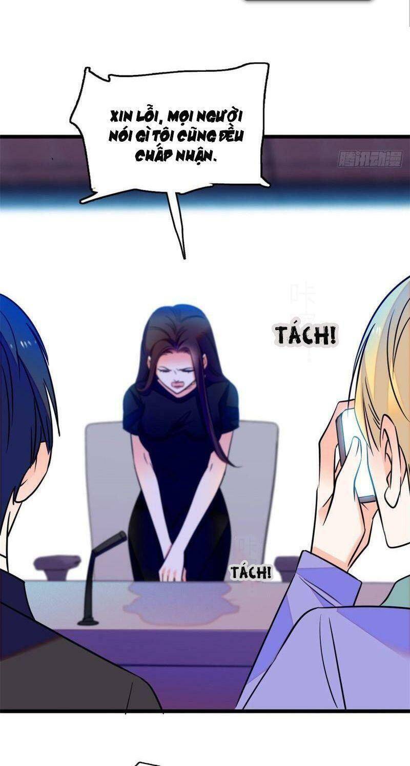 Toàn Mạng Đều Là Fan Cp Của Tôi Với Ảnh Đế Chapter 75 - 9