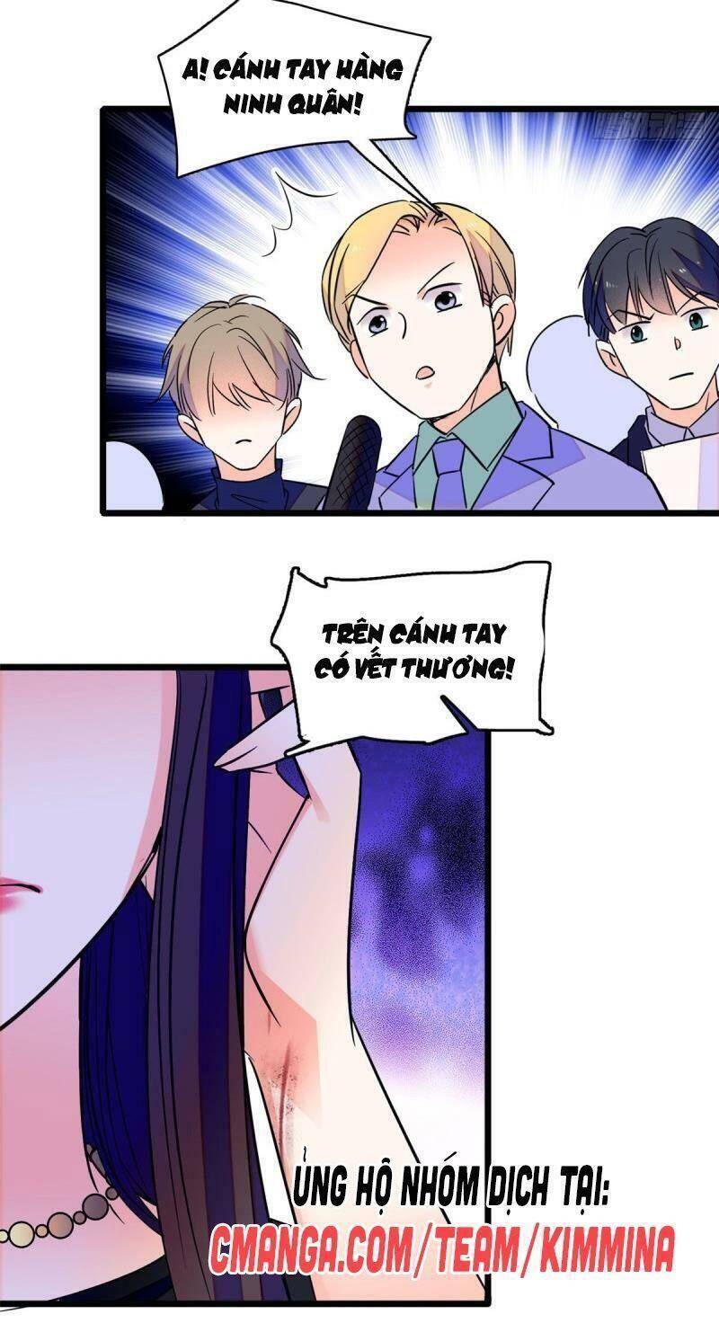 Toàn Mạng Đều Là Fan Cp Của Tôi Với Ảnh Đế Chapter 75 - 10