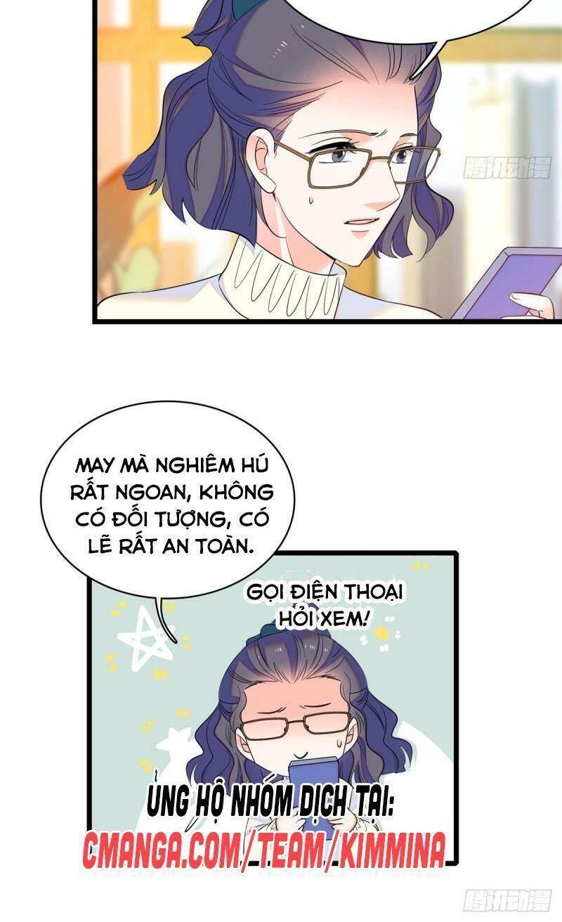 Toàn Mạng Đều Là Fan Cp Của Tôi Với Ảnh Đế Chapter 77 - 12