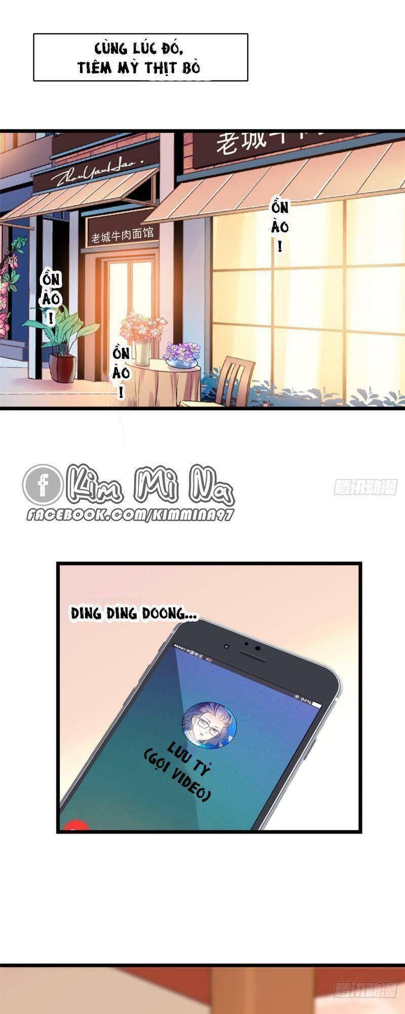 Toàn Mạng Đều Là Fan Cp Của Tôi Với Ảnh Đế Chapter 77 - 13