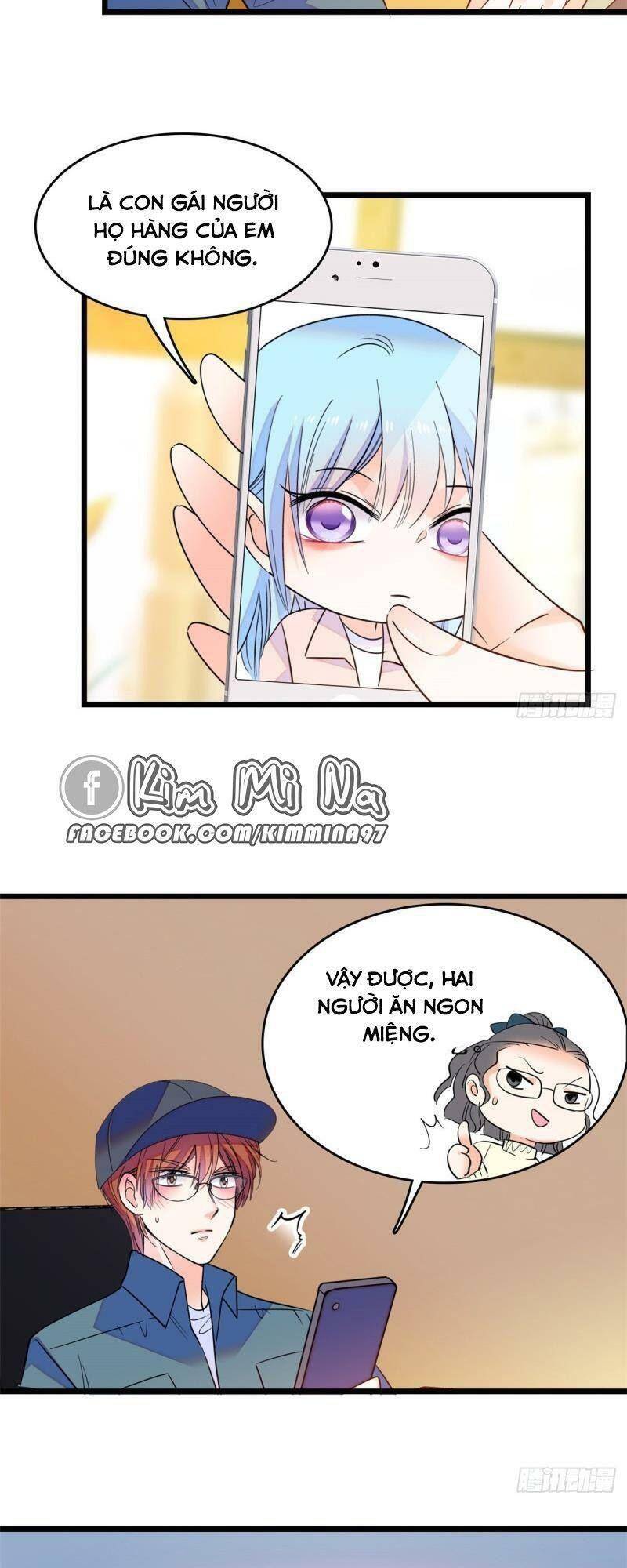 Toàn Mạng Đều Là Fan Cp Của Tôi Với Ảnh Đế Chapter 77 - 16