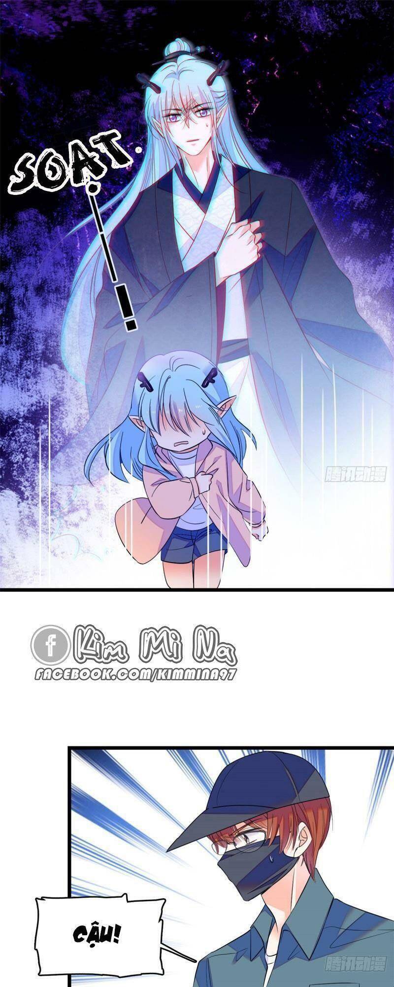 Toàn Mạng Đều Là Fan Cp Của Tôi Với Ảnh Đế Chapter 77 - 19