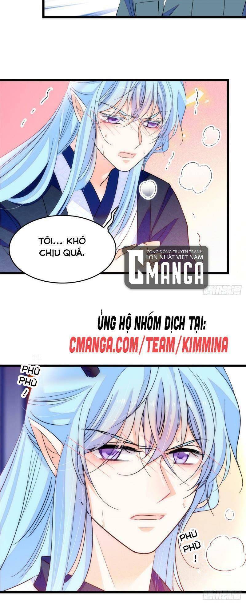 Toàn Mạng Đều Là Fan Cp Của Tôi Với Ảnh Đế Chapter 77 - 20