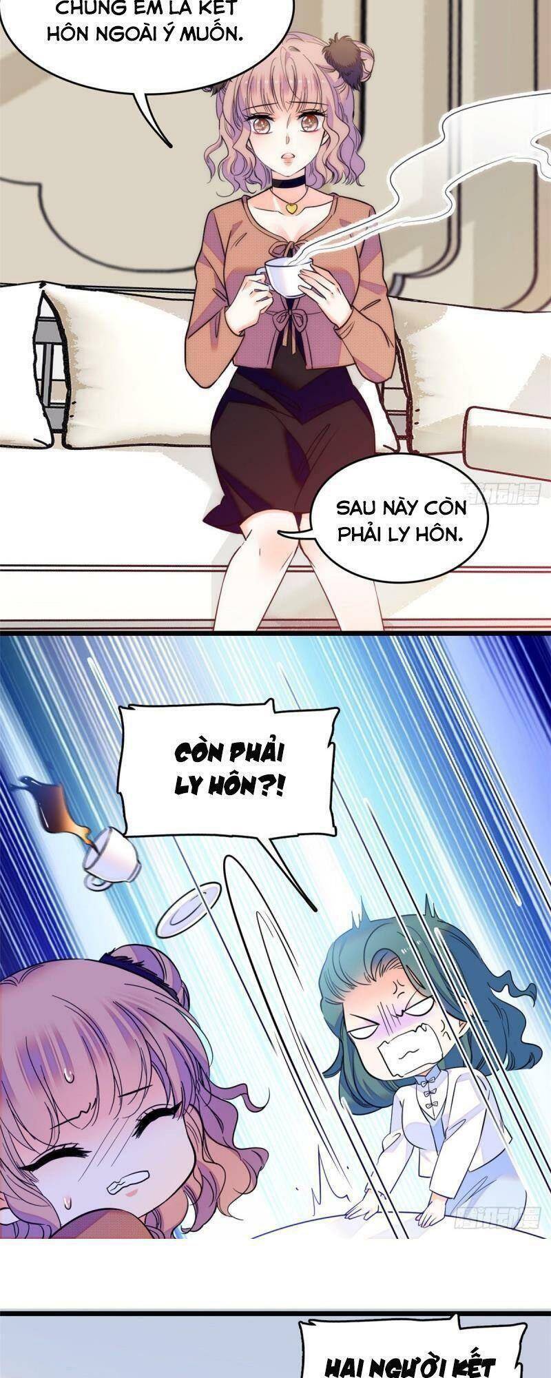 Toàn Mạng Đều Là Fan Cp Của Tôi Với Ảnh Đế Chapter 77 - 3