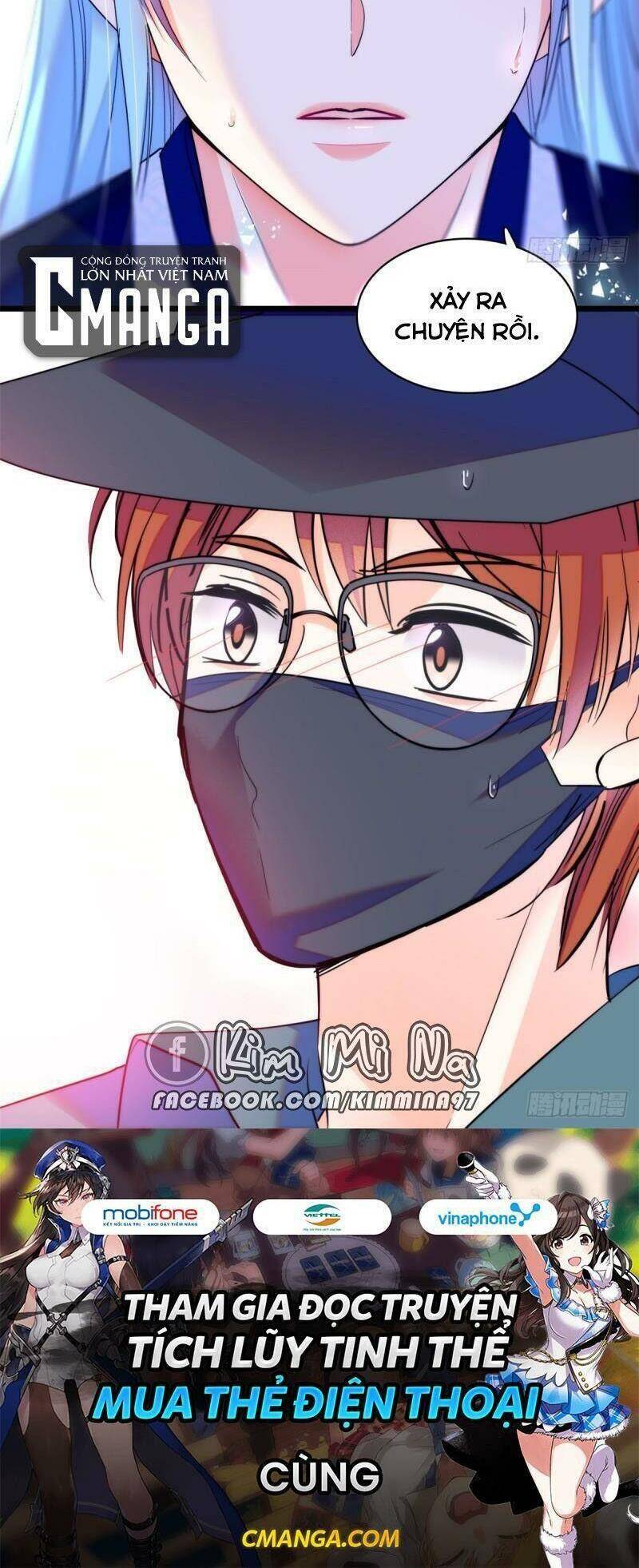 Toàn Mạng Đều Là Fan Cp Của Tôi Với Ảnh Đế Chapter 77 - 22