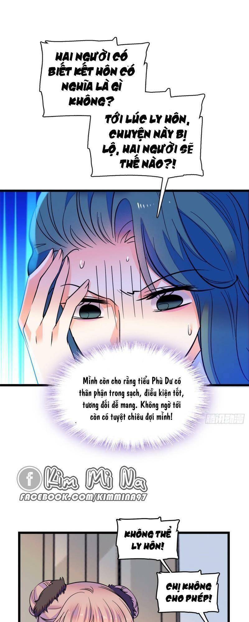 Toàn Mạng Đều Là Fan Cp Của Tôi Với Ảnh Đế Chapter 77 - 23