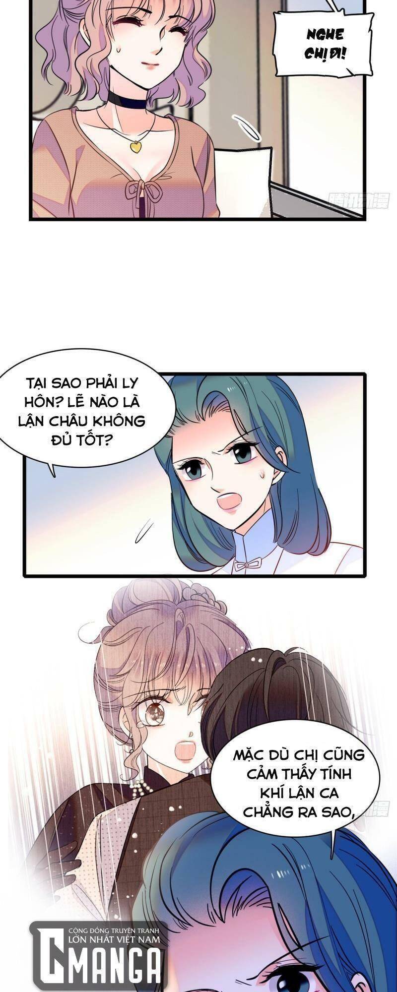 Toàn Mạng Đều Là Fan Cp Của Tôi Với Ảnh Đế Chapter 77 - 24