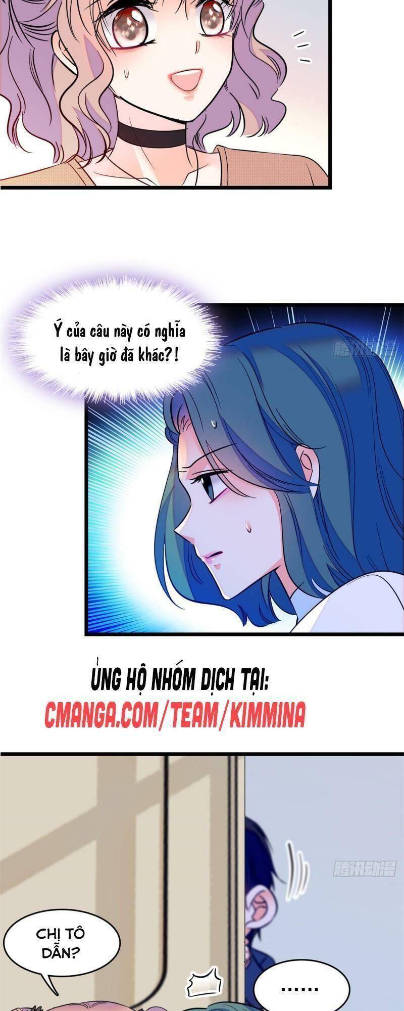 Toàn Mạng Đều Là Fan Cp Của Tôi Với Ảnh Đế Chapter 77 - 26