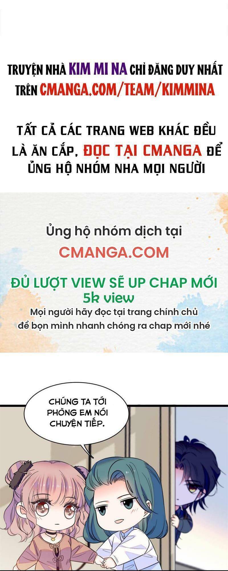 Toàn Mạng Đều Là Fan Cp Của Tôi Với Ảnh Đế Chapter 77 - 28