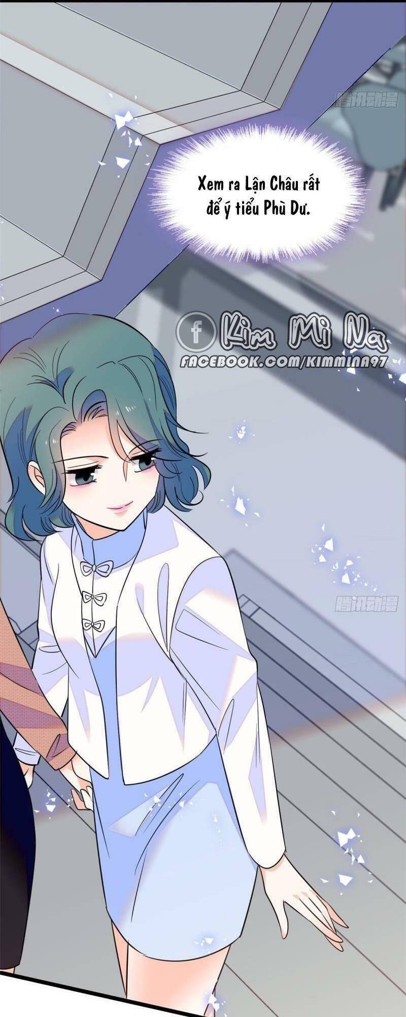 Toàn Mạng Đều Là Fan Cp Của Tôi Với Ảnh Đế Chapter 77 - 29