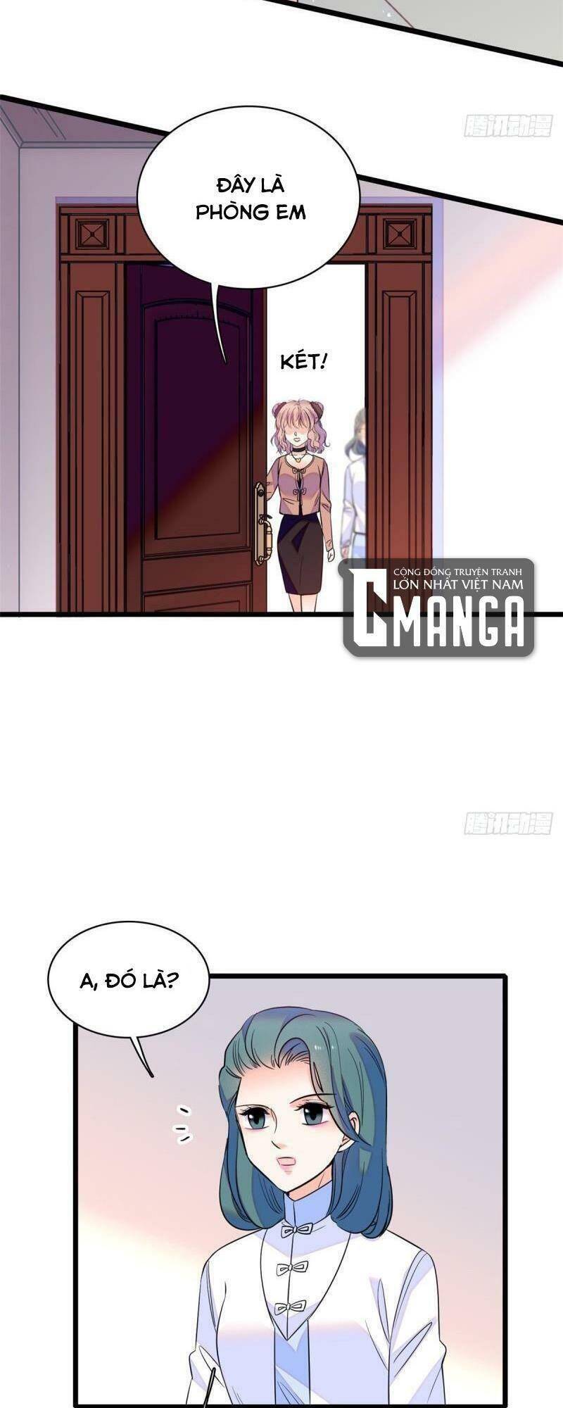 Toàn Mạng Đều Là Fan Cp Của Tôi Với Ảnh Đế Chapter 77 - 30