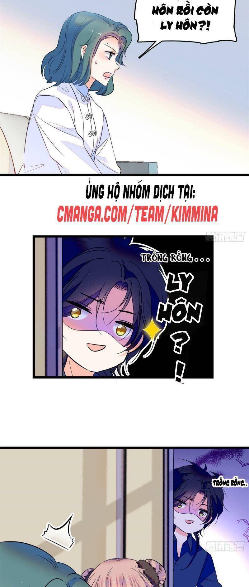 Toàn Mạng Đều Là Fan Cp Của Tôi Với Ảnh Đế Chapter 77 - 4