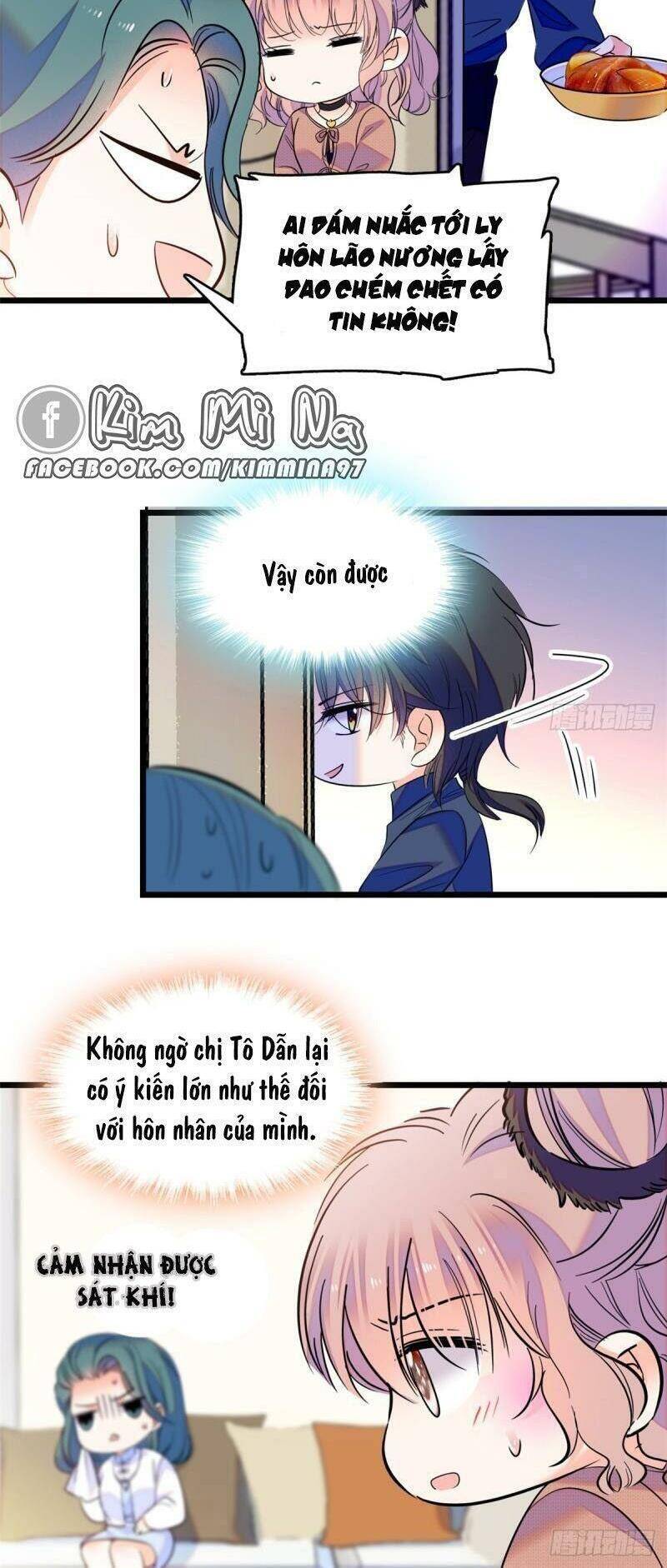 Toàn Mạng Đều Là Fan Cp Của Tôi Với Ảnh Đế Chapter 77 - 5