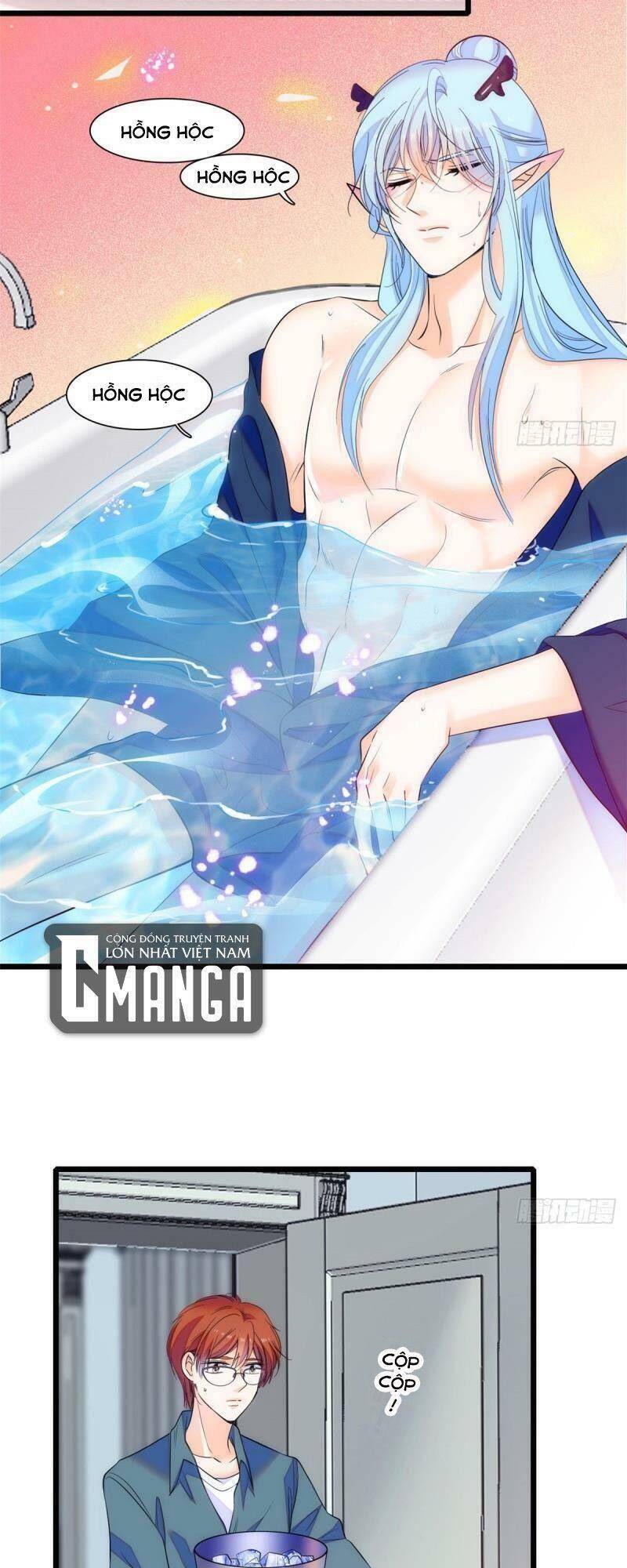 Toàn Mạng Đều Là Fan Cp Của Tôi Với Ảnh Đế Chapter 78 - 2