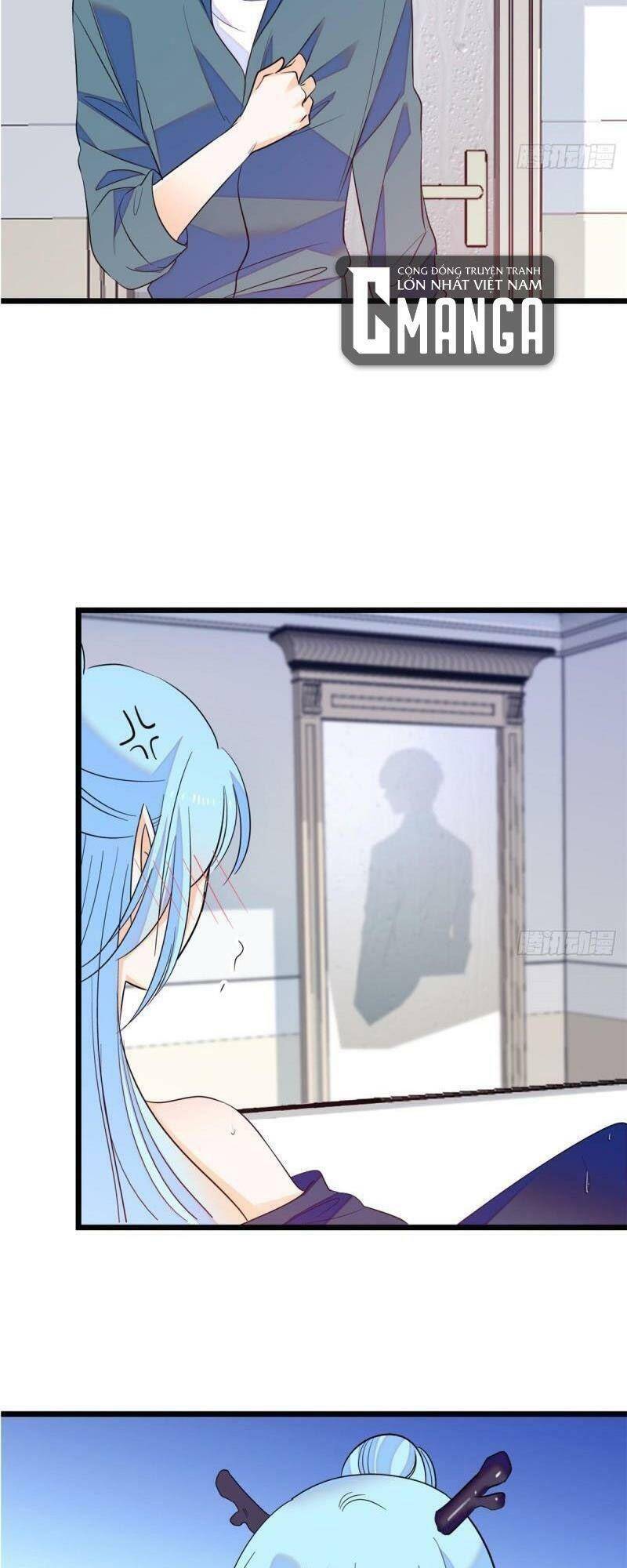Toàn Mạng Đều Là Fan Cp Của Tôi Với Ảnh Đế Chapter 78 - 12