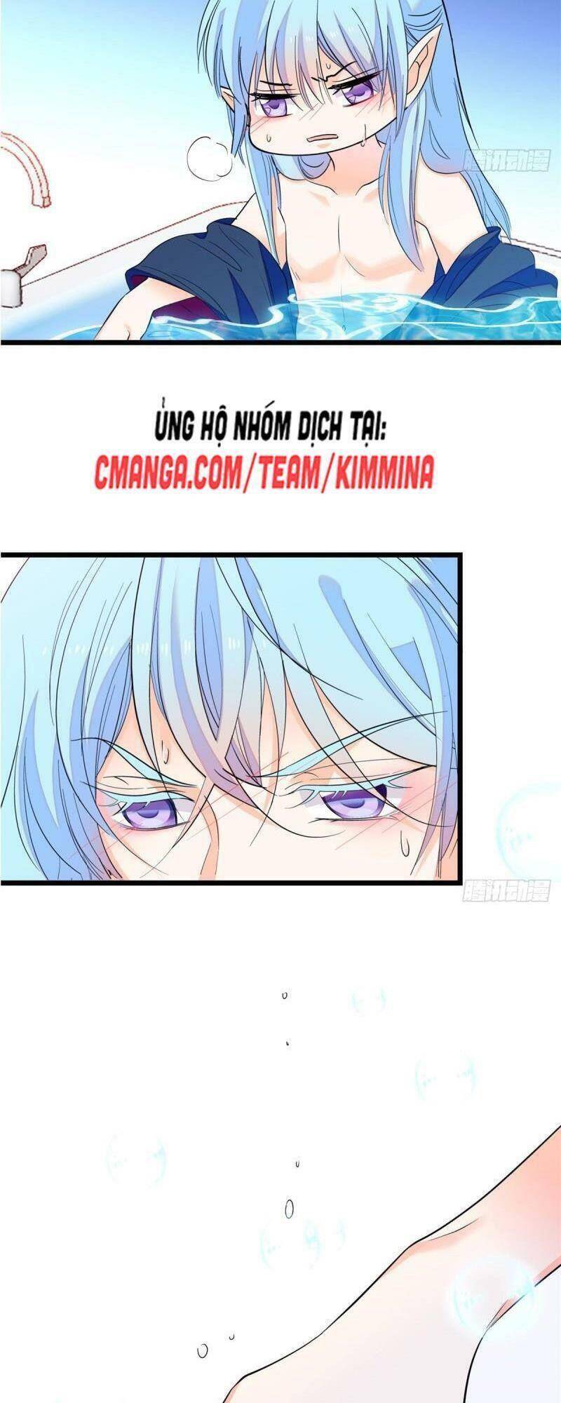 Toàn Mạng Đều Là Fan Cp Của Tôi Với Ảnh Đế Chapter 78 - 13
