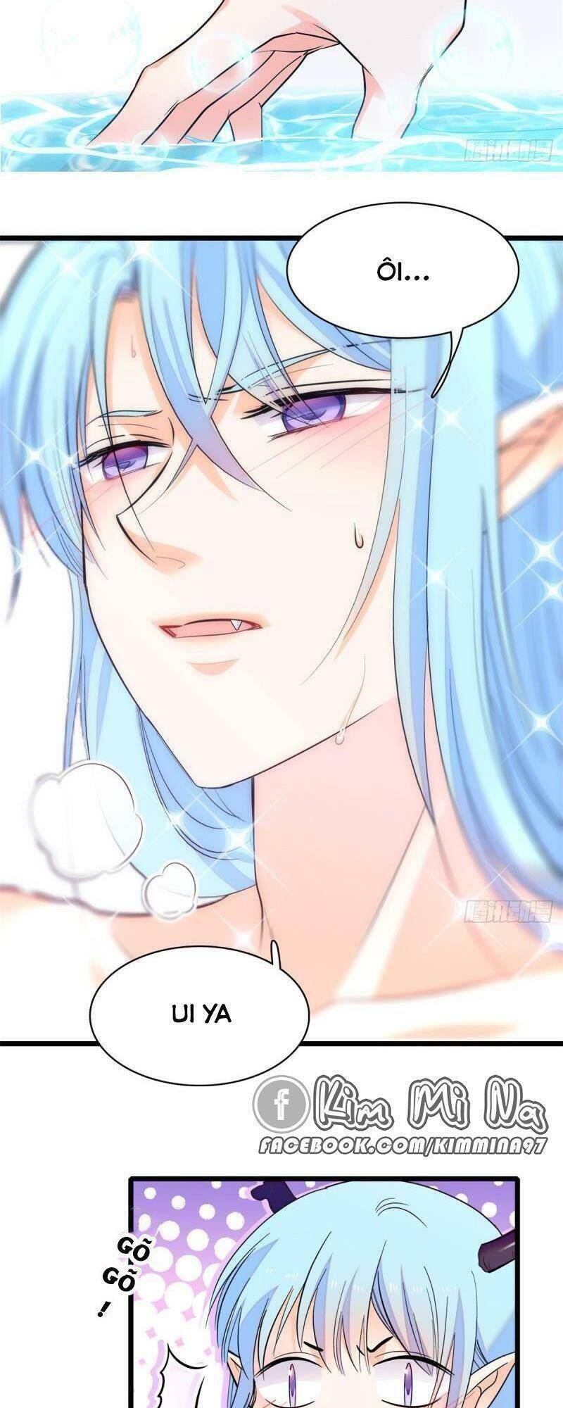 Toàn Mạng Đều Là Fan Cp Của Tôi Với Ảnh Đế Chapter 78 - 14