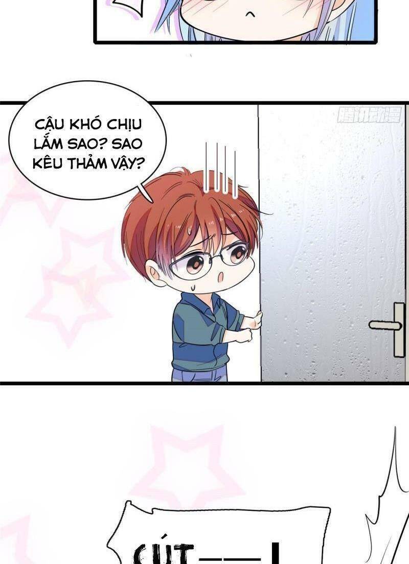 Toàn Mạng Đều Là Fan Cp Của Tôi Với Ảnh Đế Chapter 78 - 15