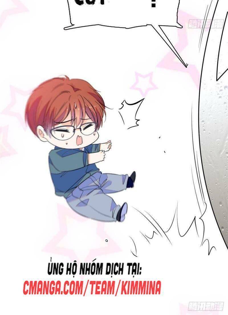 Toàn Mạng Đều Là Fan Cp Của Tôi Với Ảnh Đế Chapter 78 - 16