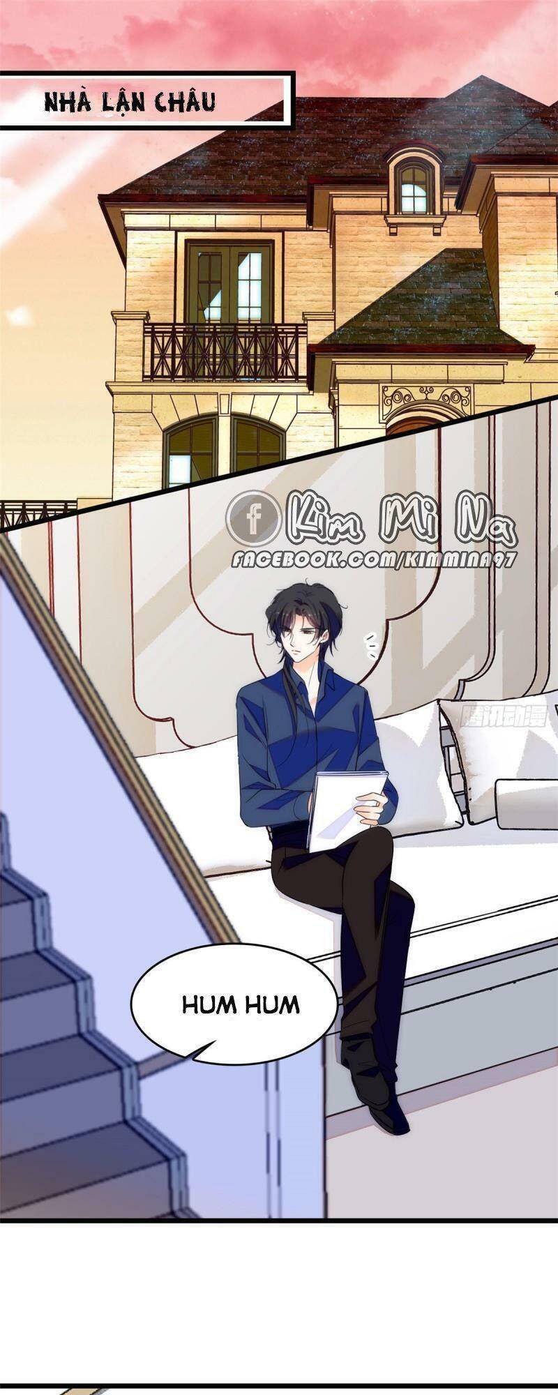 Toàn Mạng Đều Là Fan Cp Của Tôi Với Ảnh Đế Chapter 78 - 17