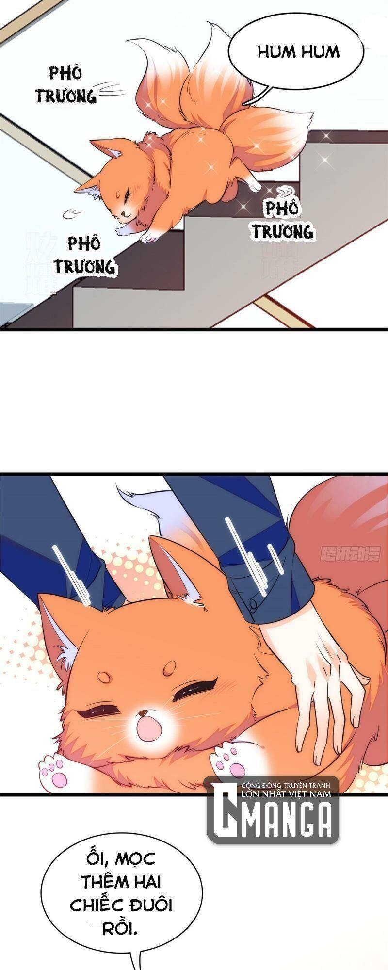 Toàn Mạng Đều Là Fan Cp Của Tôi Với Ảnh Đế Chapter 78 - 18