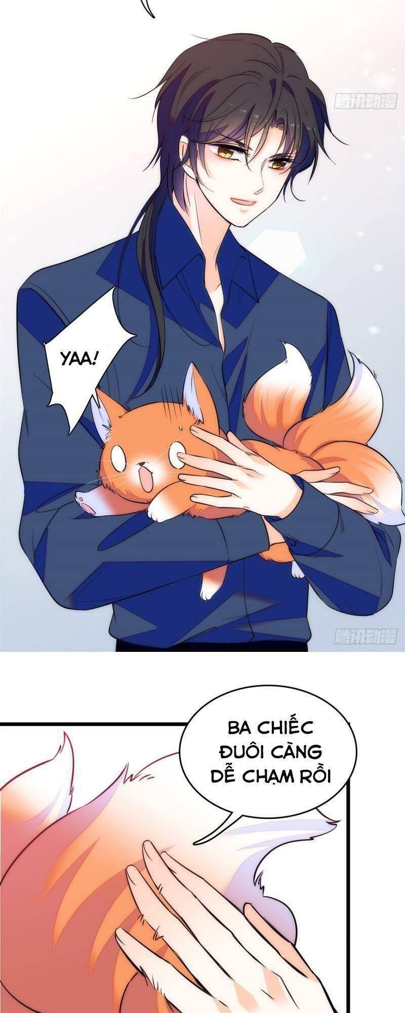 Toàn Mạng Đều Là Fan Cp Của Tôi Với Ảnh Đế Chapter 78 - 19