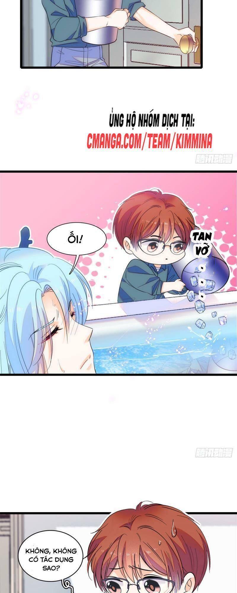 Toàn Mạng Đều Là Fan Cp Của Tôi Với Ảnh Đế Chapter 78 - 3