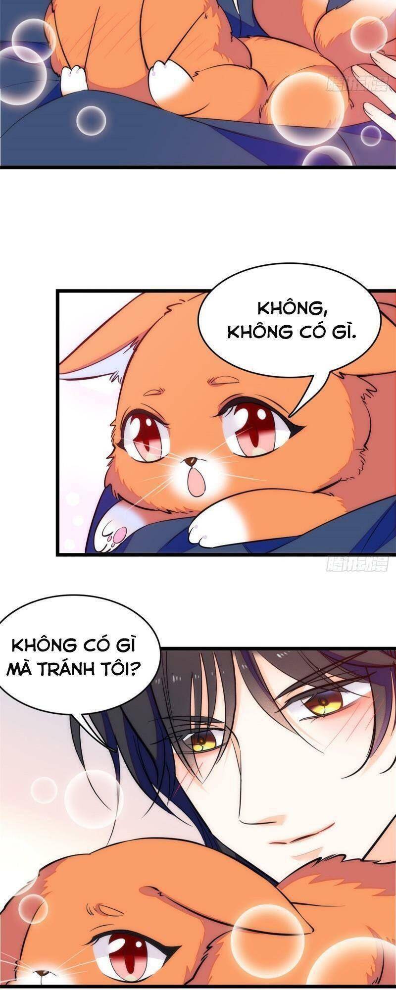 Toàn Mạng Đều Là Fan Cp Của Tôi Với Ảnh Đế Chapter 78 - 21