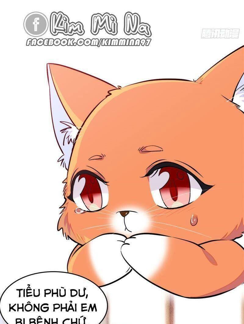 Toàn Mạng Đều Là Fan Cp Của Tôi Với Ảnh Đế Chapter 78 - 22