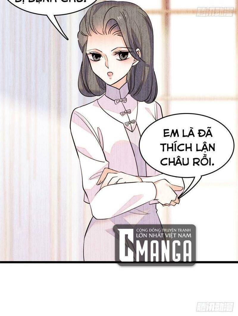 Toàn Mạng Đều Là Fan Cp Của Tôi Với Ảnh Đế Chapter 78 - 23
