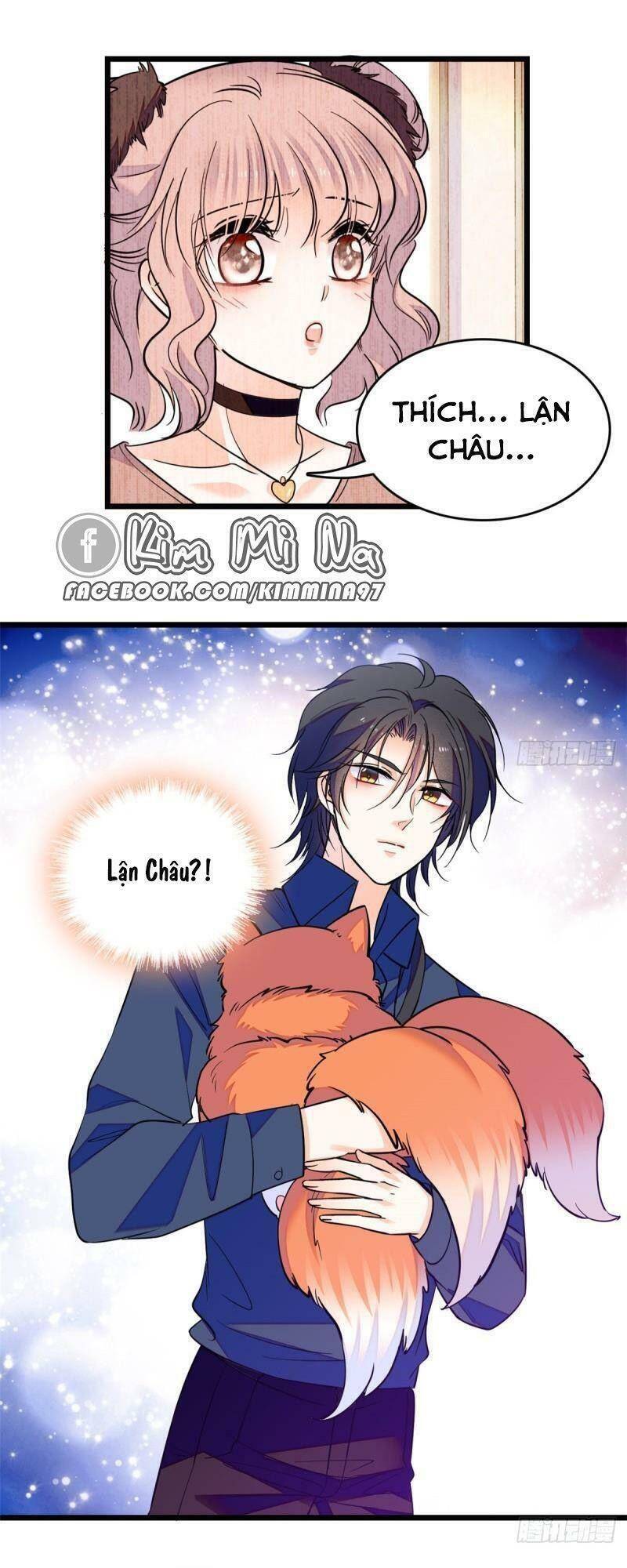 Toàn Mạng Đều Là Fan Cp Của Tôi Với Ảnh Đế Chapter 78 - 24