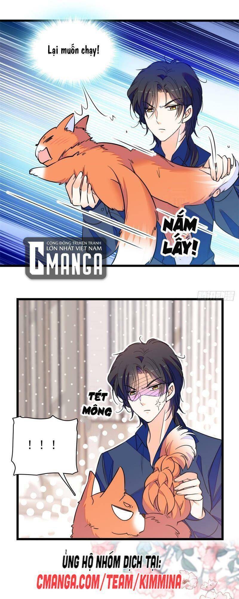 Toàn Mạng Đều Là Fan Cp Của Tôi Với Ảnh Đế Chapter 78 - 25